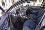 Mazda2 2020 года (WW)